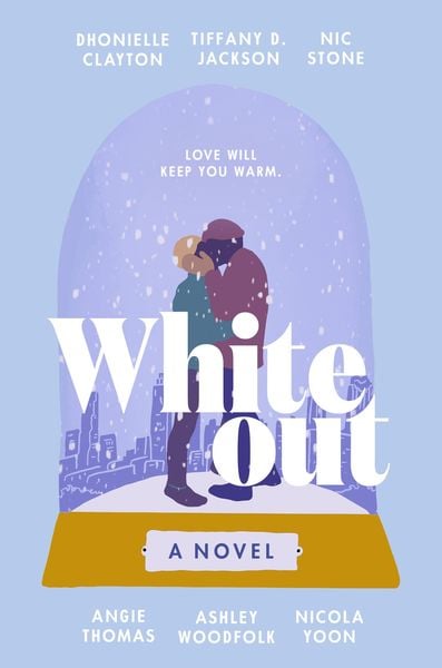 Produktbild: Whiteout