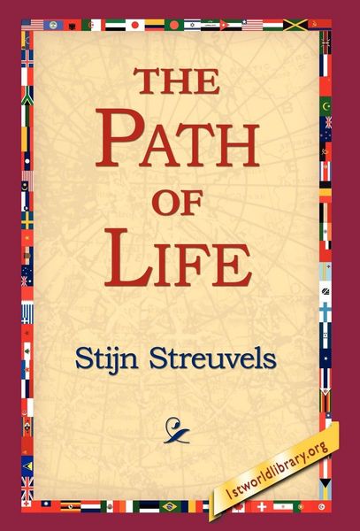 Produktbild: The Path of Life