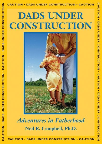 Produktbild: Dads Under Construction