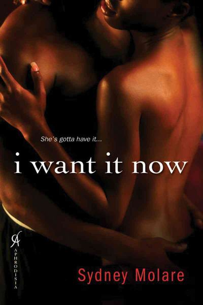Produktbild: I Want It Now