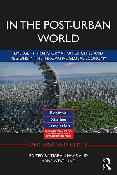 Produktbild: In The Post-Urban World