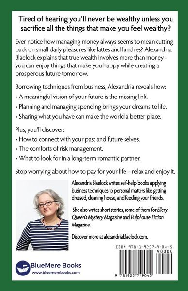 Produktbild: Holistic Personal Finance
