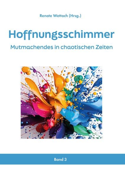Produktbild: Hoffnungsschimmer