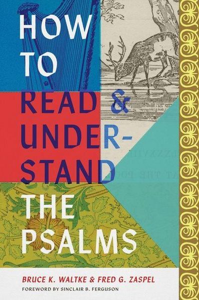 Produktbild: How to Read and Understand the Psalms