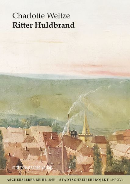 Produktbild: Ritter Huldbrand