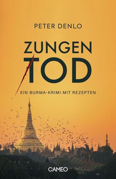 Produktbild: Zungentod