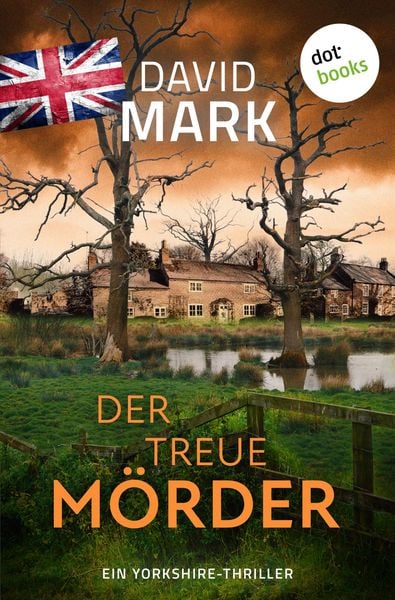 Produktbild: Der treue M&ouml;rder