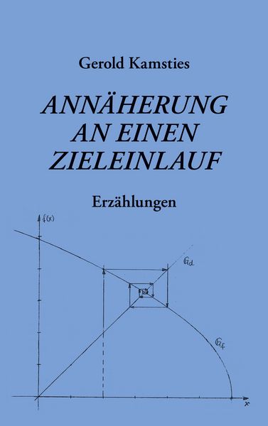 Produktbild: Ann&auml;herung an einen Zieleinlauf