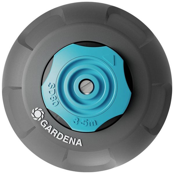 Produktbild: GARDENA Sprinklersystem 08243-20 Versenkregner 13mm (1/2\") &Oslash;