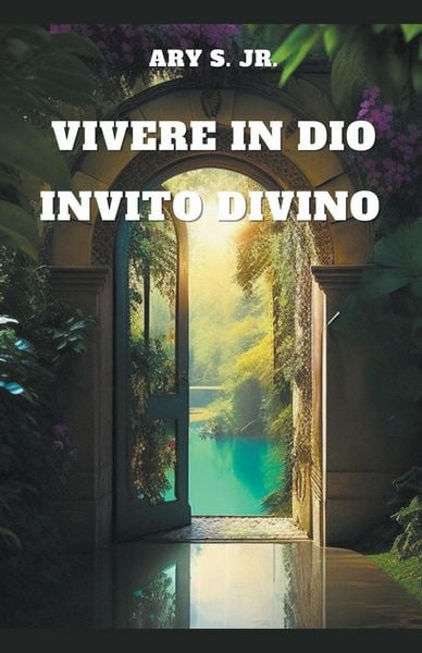Produktbild: Vivere in Dio