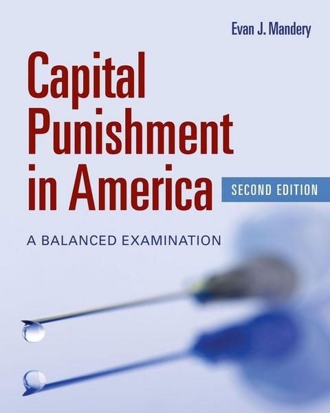 Produktbild: CAPITAL PUNISHMENT 2E