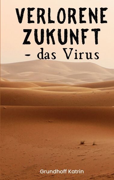 Produktbild: Verlorene Zukunft