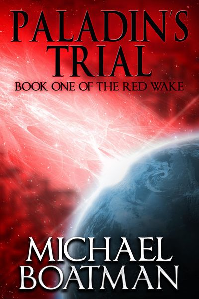 Produktbild: Paladin's Trial