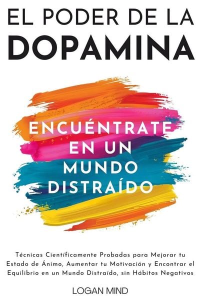 Produktbild: El Poder de la Dopamina