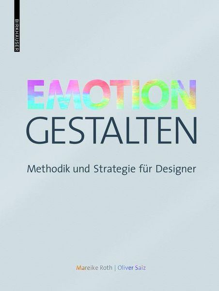 Produktbild: Emotion gestalten