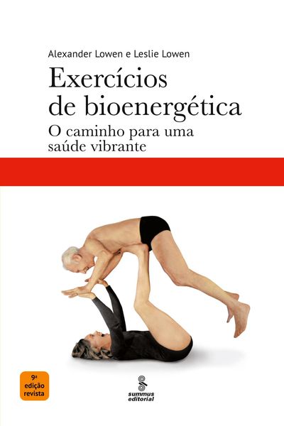 Produktbild: Exercícios de bioenergética