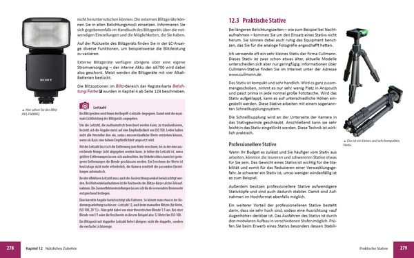 Produktbild: Sony alpha 6700: Das umfangreiche Praxisbuch zu Ihrer Kamera