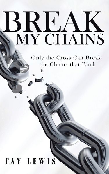 Produktbild: Break My Chains