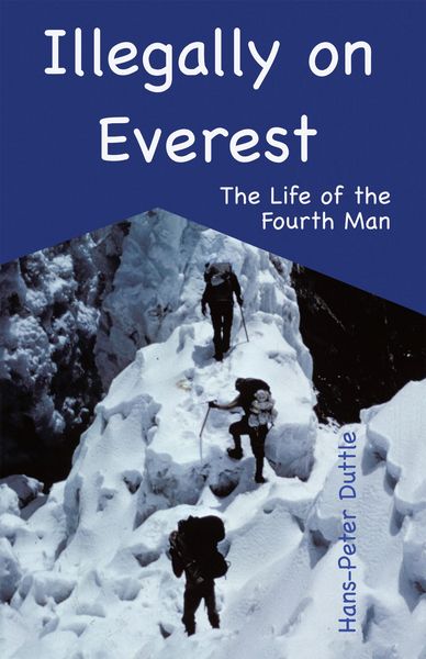 Produktbild: Illegally on Everest