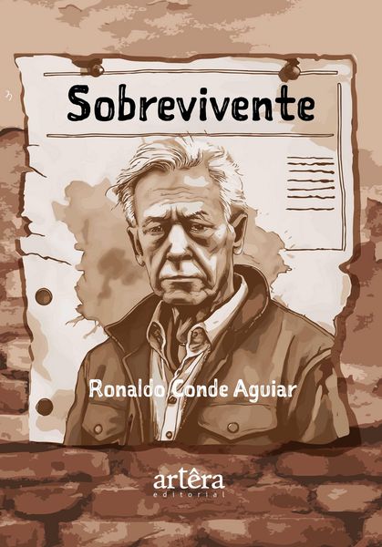 Produktbild: Sobrevivente