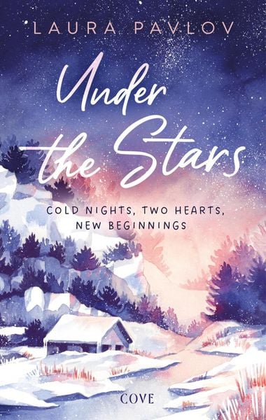 Produktbild: Under the Stars (Cottonwood Cove 2)