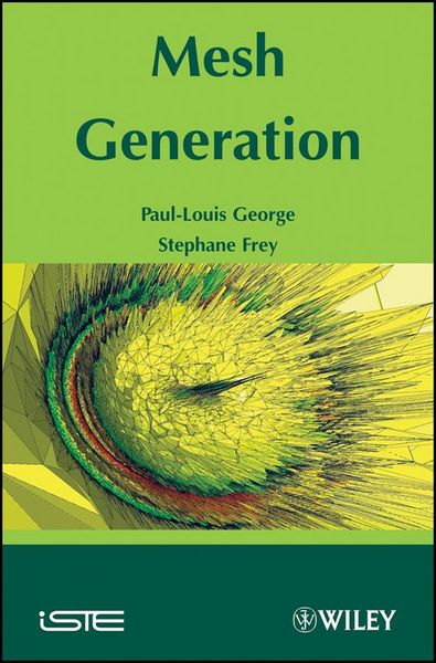 Produktbild: Mesh Generation