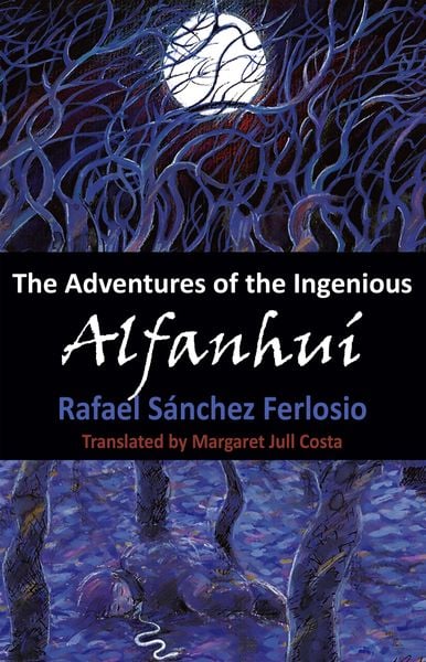 Produktbild: The Adventures of the Ingenious Alfanhui