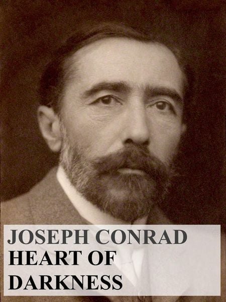 Produktbild: Heart of Darkness