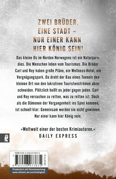 Produktbild: Der K&ouml;nig
