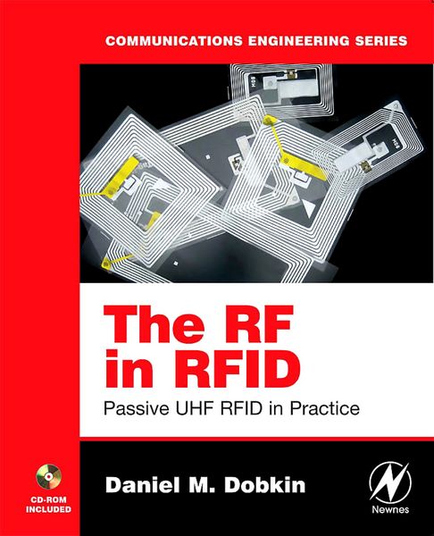 Produktbild: The Rf in Rfid