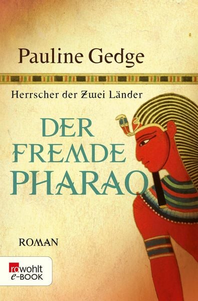Produktbild: Der fremde Pharao
