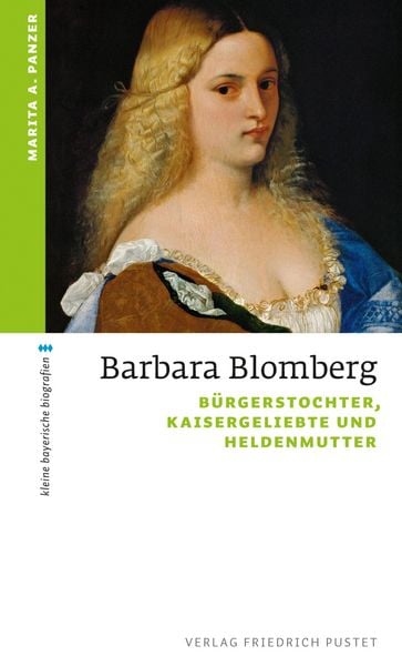 Produktbild: Barbara Blomberg