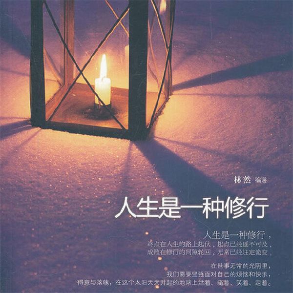 人生是一种修行 - 林然, Audio, 4069828675988