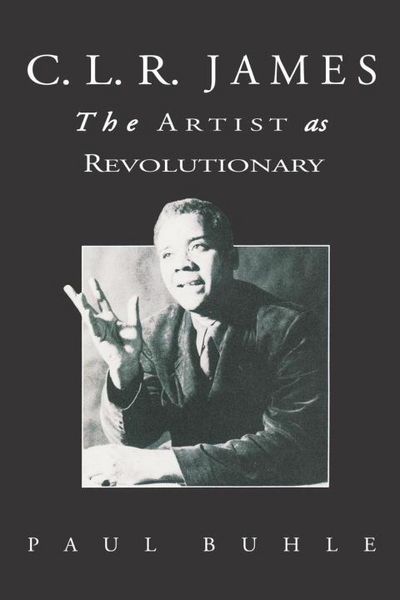 Produktbild: C.L.R. James