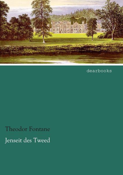 Produktbild: Jenseit des Tweed