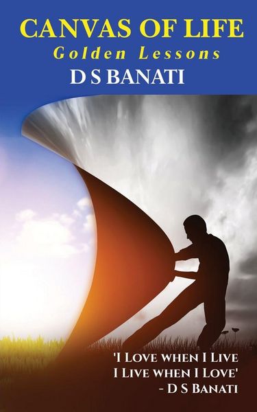 Produktbild: Canvas of Life