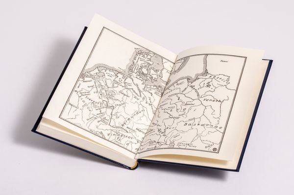Produktbild: Tacitus, Germania. Lateinisch / Deutsch