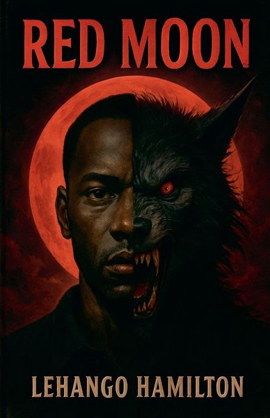 Produktbild: Red Moon