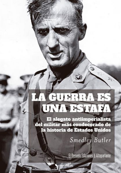 Produktbild: Guerra Es Una Estafa, La