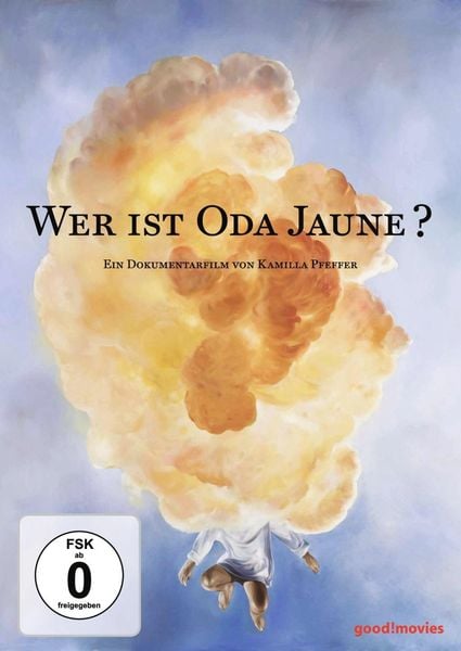 Produktbild: Wer ist Oda Jaune?