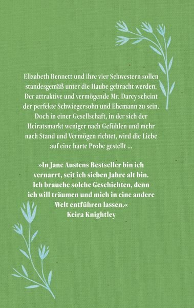 Produktbild: Stolz und Vorurteil