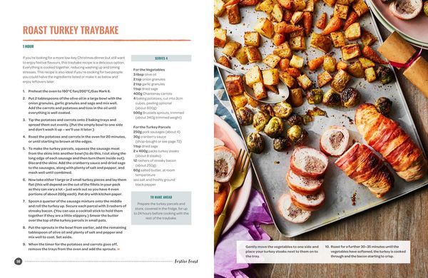 Produktbild: What's For Christmas Dinner?