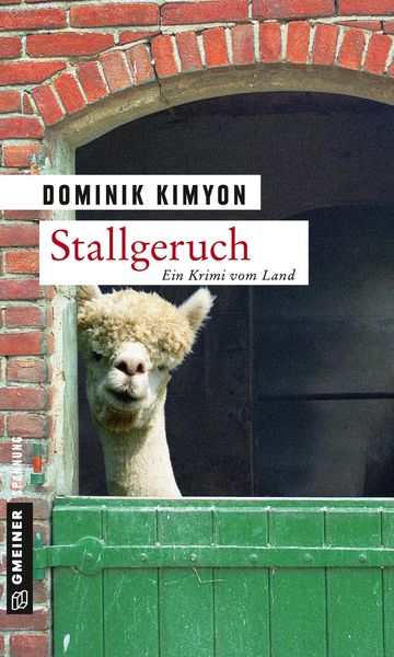 Produktbild: Stallgeruch