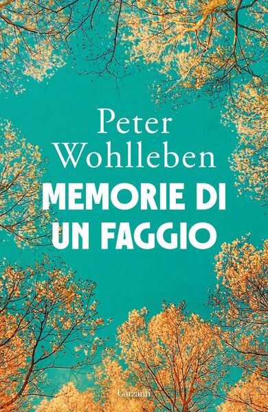 Produktbild: Memorie di un faggio