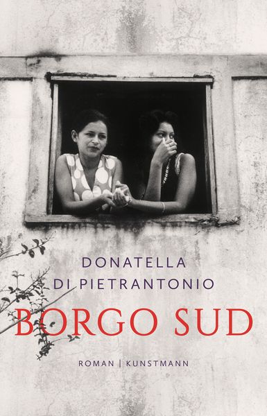 Produktbild: Borgo Sud