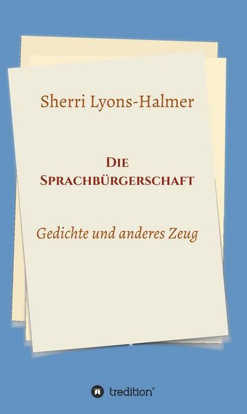 Produktbild: Die Sprachb&uuml;rgerschaft