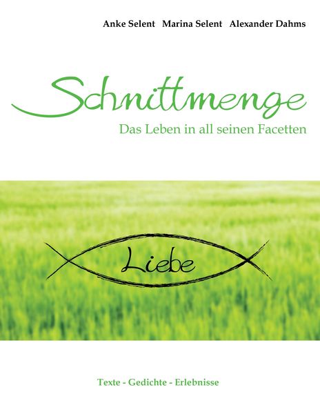Produktbild: Schnittmenge Liebe