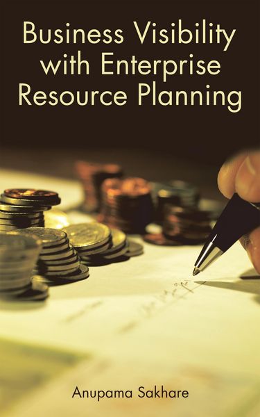 Produktbild: Business Visibility with Enterprise Resource Planning