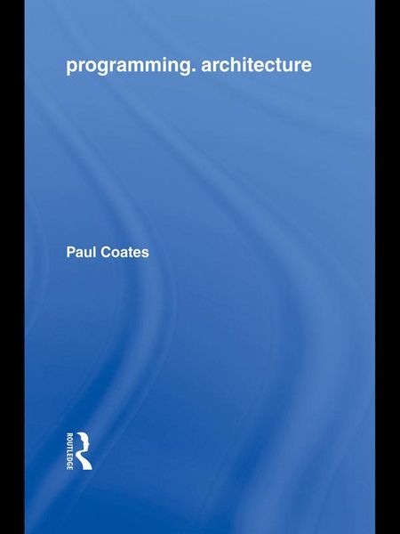 Produktbild: Programming.Architecture