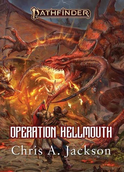 Produktbild: Operation Hellmouth